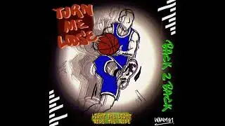 🏀飛行部屬 - HighBoy, Shoutiń, $$uperCandy (Official Audio)