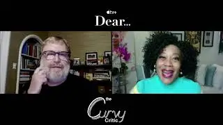 RJ Culter Bios To Life with Apple TV's Dear...