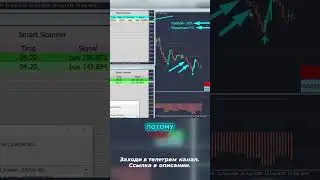Если начинающий трейдер, тогда используй эту торговую стратегию