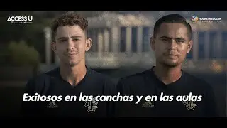 Exitosos en las canchas y en las aulas