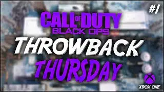 BLACK OPS 1 - 