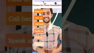 MUST WATCH Vocabulary Lesson ⚠️