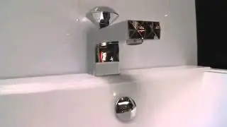 Ванны и мебель для ванной  Aquanet