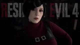 ASMR Ada Wong Will Give You an Assignment | Resident Evil 4 Roleplay