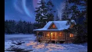 snøfall