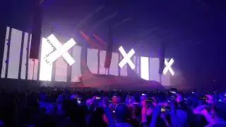 Top 100 DJ'S- DJMAG Results @ADE