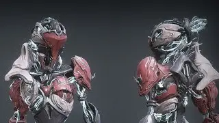 Заку | ДД | Фарм медальонов и перьев | Warframe