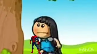 chulbuli is getting mad