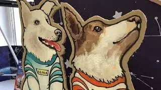 Ты просто космос