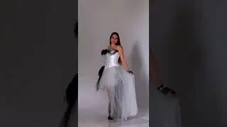 Алькасар - фотосессия Кристины