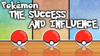 Catch 'em All! The Intriguing Story Of How Pokemon Became A Global Sensation.