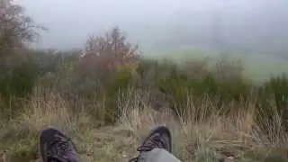 Traumpfad Heidehimmel - Noorkopf-Schaukel