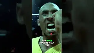 Kobe Bryant's Epic Game Highlights and Dunks!