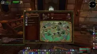 Warlords of Draenor Garrisons Explained