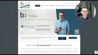 BLUE SOLUTION (Tophandwerk) - Lohnt sich die DATEV Schnittstelle?