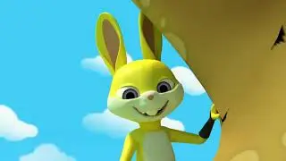 TOSHBAQA 🐢 VA QUYON 🐰