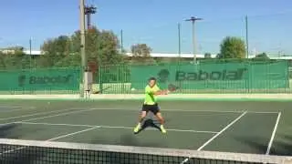 Nick  фт