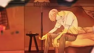 Save Me - Heartbeat (read description!!)