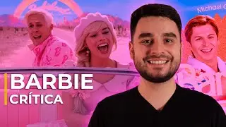 BARBIE (2023) | Crítica