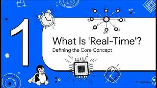 Linux PREEMPT_RT Explained: How Real-Time Linux Works