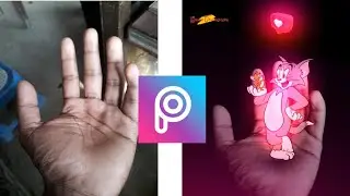 Creative Photo Editing | PicsArt Tips & Tricks #picsart