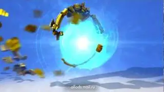 Рекламное видео 