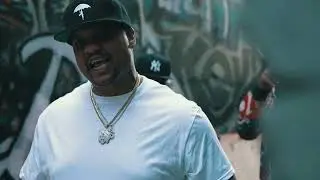 ShoeBox Knots ft. Jay Royale - Substance810 x D-Styles (Official Video)
