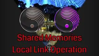 Ingress | Shared Memories Local Linking Op