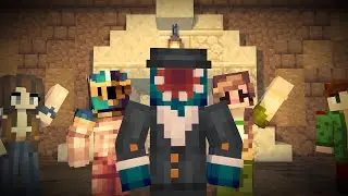 Я ВЕРНУЛСЯ! КО-ОП стрим с @GOR220HS | Hypixel SkyBlock