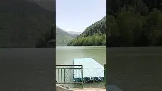 Абхазия РИЦА 2