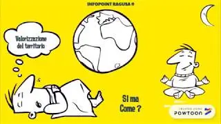 Festa ra' Scaccia ... come nasce l'idea !