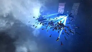 EVE Online -  TributeWar