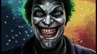 INJUSTICE 2 | SONICFOX GOES CRAZY WITH JOKER! | CEO TOURNAMENT