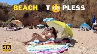 PORTUGAL'S DREAM BEACH ☀️🏖️ 2023