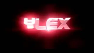 Интро для канала Alex