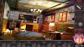 ROOM ESCAPE 50 ROOMS VIII level 7 WALKTHROUGH