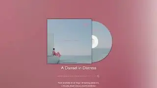 A Damsel in Distress - Mouzill | Relaxing Piano Instrumental Music | Relaxing Music