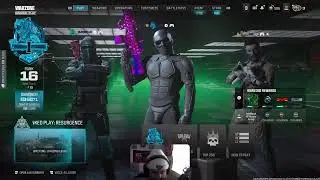 Climbing Ranked Leaderboard MW3