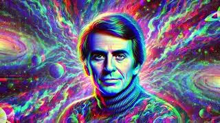 a.i. interviews - Carl Sagan