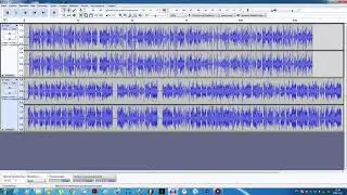 Audacity не может открыть 3GGP и mp3 файлы (Решение проблемы с добавлением mp3 в аудасити)