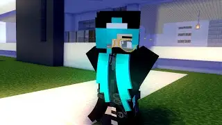 Syko-BrooklynBloodPop Meme- Mine imator Dance Animation