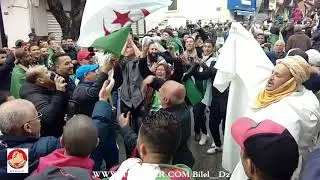 الحراك من قسنطينة #3