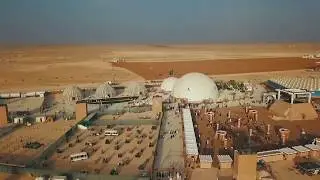 مهرجان الصقور