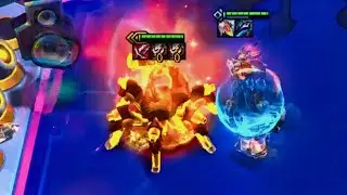 I'm not sure why I won this one