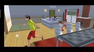 4 bersaudara part 3