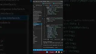 vs code extension for web developer 