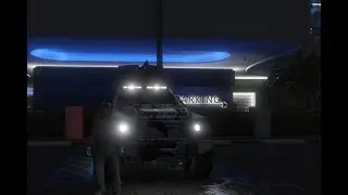 GTA V How to add scarves with vests in a outfit