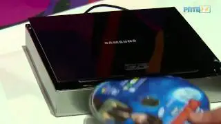 Дайджест #21. Samsung BD-D7500. Vodafone Webbox.
