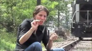 Facebook   Videos Posted by Stacey De Laune  The Ghost Railroad
