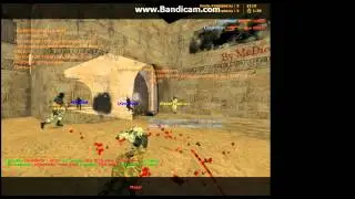 чит на кс 1.6 v44 от ЧИТ-ака